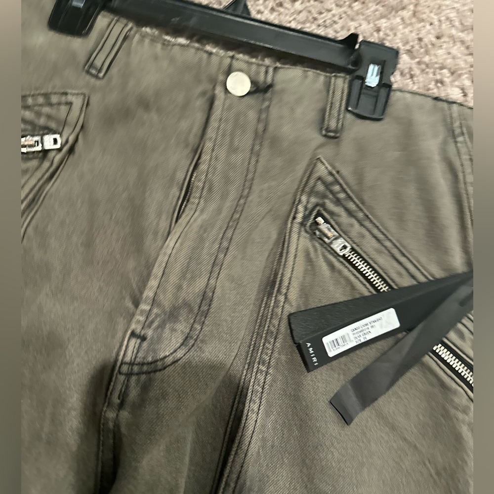 Ameri Jeans